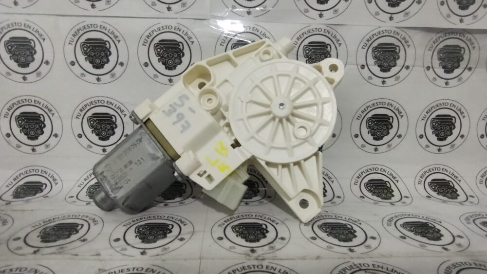 IMG_20251022_224606284 Mercedes Benz Ml 350 Amg 2014 Motor Eleva Vidrio Tras Der