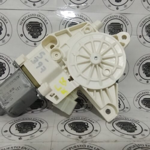 IMG_20251022_224606284 Mercedes Benz Ml 350 Amg 2014 Motor Eleva Vidrio Tras Der