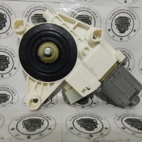 IMG_20251022_224615808 Mercedes Benz Ml 350 Amg 2014 Motor Eleva Vidrio Tras Der