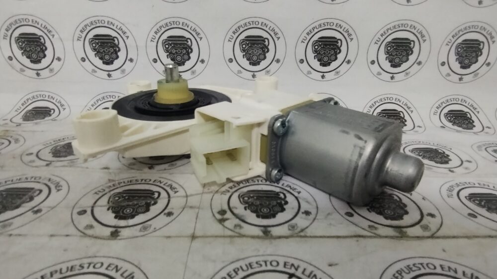 IMG_20251022_224621925 Mercedes Benz Ml 350 Amg 2014 Motor Eleva Vidrio Tras Der