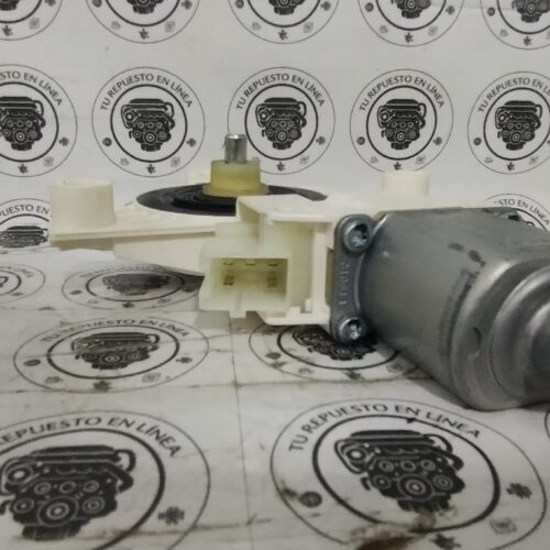 IMG_20251022_224625415 Mercedes Benz Ml 350 Amg 2014 Motor Eleva Vidrio Tras Der