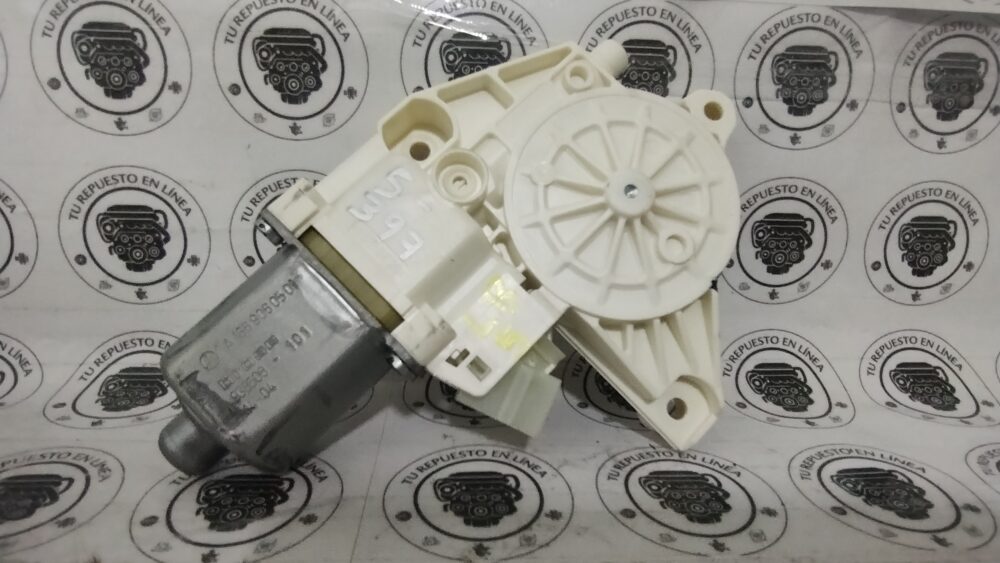 IMG_20251022_224635955 Mercedes Benz Ml 350 Amg 2014 Motor Eleva Vidrio Tras Der