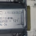 IMG_20251022_224644809 Mercedes Benz Ml 350 Amg 2014 Motor Eleva Vidrio Tras Der