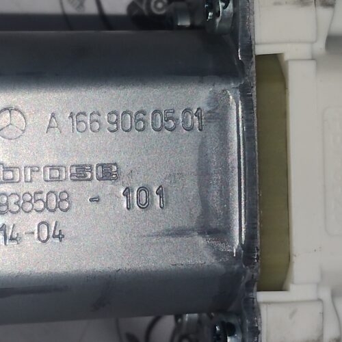 IMG_20251022_224644809 Mercedes Benz Ml 350 Amg 2014 Motor Eleva Vidrio Tras Der