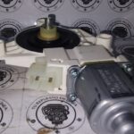 IMG_20251022_224707920 Mercedes Benz Ml 350 Amg 2014 Motor Eleva Vidrio Tras Der