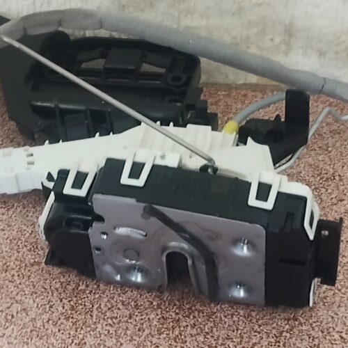 Mercedes-benz Ml 350 Amg 2014 Chapa Puerta Delantera Izq Oem