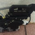 Mercedes-benz Ml 350 Amg 2014 Chapa Puerta Delantera Izq Oem