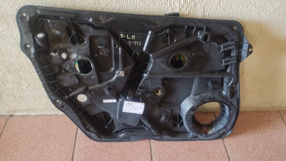 IMG_20251023_141640370 Mercedes-benz Ml 350 2014 Panel Elevador Cristal Tras Izq