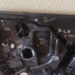 IMG_20251023_141646601 Mercedes-benz Ml 350 2014 Panel Elevador Cristal Tras Izq