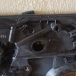 IMG_20251023_141649548 Mercedes-benz Ml 350 2014 Panel Elevador Cristal Tras Izq