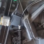 IMG_20251023_141729664 Mercedes-benz Ml 350 2014 Panel Elevador Cristal Tras Izq