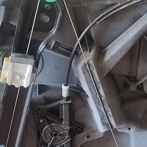 IMG_20251023_141729664 Mercedes-benz Ml 350 2014 Panel Elevador Cristal Tras Izq