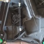 IMG_20251023_141736892 Mercedes-benz Ml 350 2014 Panel Elevador Cristal Tras Izq