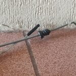 Mercedes Benz Ml 350 Amg 2014 Chapa Puerta Tras Izq Oem