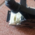 Mercedes Benz Ml 350 Amg 2014 Chapa Puerta Tras Izq Oem