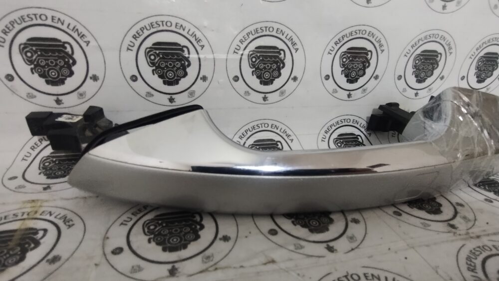 Mercedes Benz Ml 350 Amg 2014 Manija Puerta Del Der