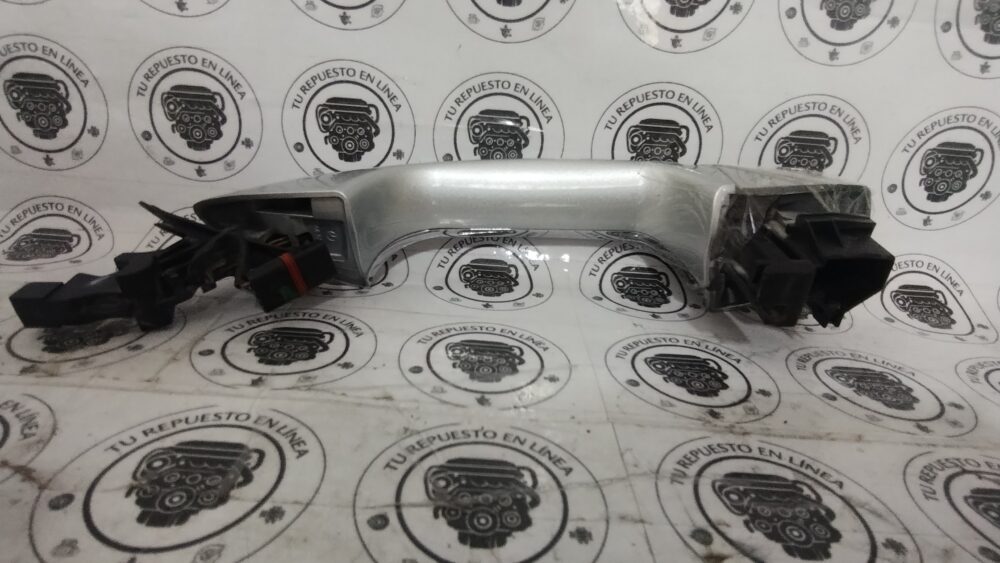 Mercedes Benz Ml 350 Amg 2014 Manija Puerta Del Der