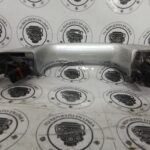 Mercedes Benz Ml 350 Amg 2014 Manija Puerta Del Der