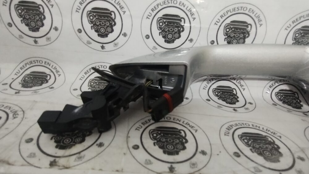 Mercedes Benz Ml 350 Amg 2014 Manija Puerta Del Der