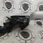 Mercedes Benz Ml 350 Amg 2014 Manija Puerta Del Der