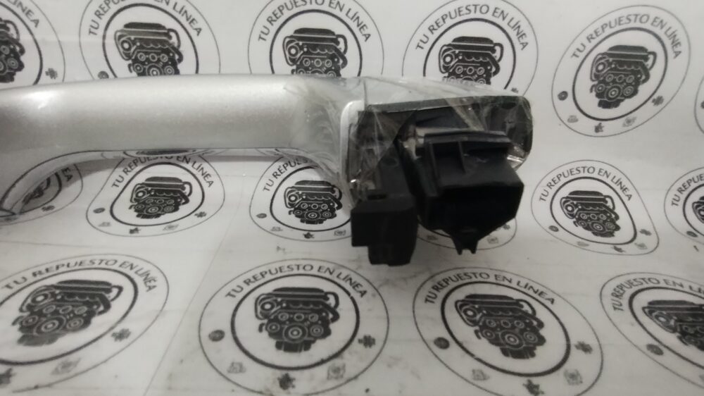 Mercedes Benz Ml 350 Amg 2014 Manija Puerta Del Der