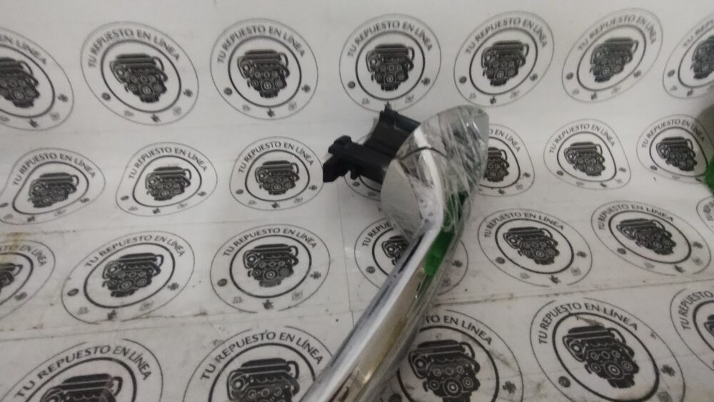 Mercedes Benz Ml 350 Amg 2014 Manija Puerta Del Der