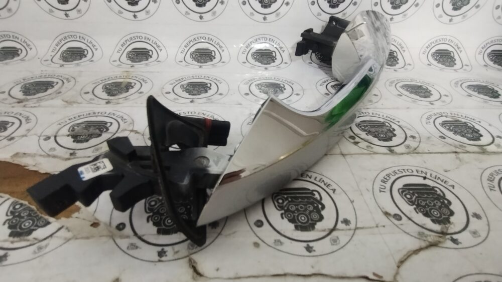 Mercedes Benz Ml 350 Amg 2014 Manija Puerta Del Der