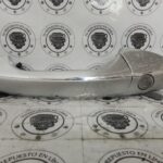 Mercedes Benz Ml 350 Amg 2014 Manija Puerta Izq Keyless