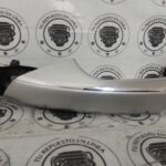 Mercedes Benz Ml 350 Amg 2014 Manija Puerta Izq Keyless