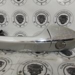 Mercedes Benz Ml 350 Amg 2014 Manija Puerta Izq Keyless