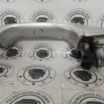 Mercedes Benz Ml 350 Amg 2014 Manija Puerta Izq Keyless