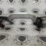 Mercedes Benz Ml 350 Amg 2014 Manija Puerta Izq Keyless