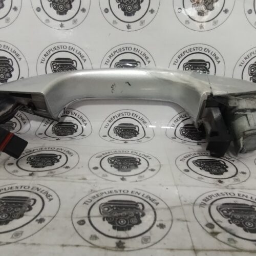 IMG_20251023_172148400 Mercedes Benz Ml 350 Amg 2014 Manija Puerta Izq Keyless