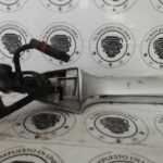 Mercedes Benz Ml 350 Amg 2014 Manija Puerta Izq Keyless