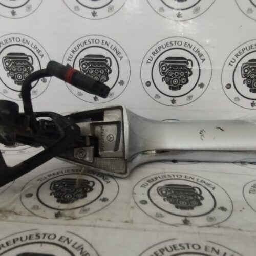 IMG_20251023_172155333 Mercedes Benz Ml 350 Amg 2014 Manija Puerta Izq Keyless