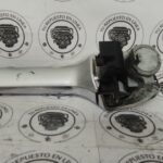 Mercedes Benz Ml 350 Amg 2014 Manija Puerta Izq Keyless