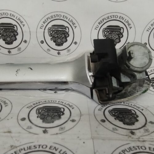 IMG_20251023_172157004 Mercedes Benz Ml 350 Amg 2014 Manija Puerta Izq Keyless