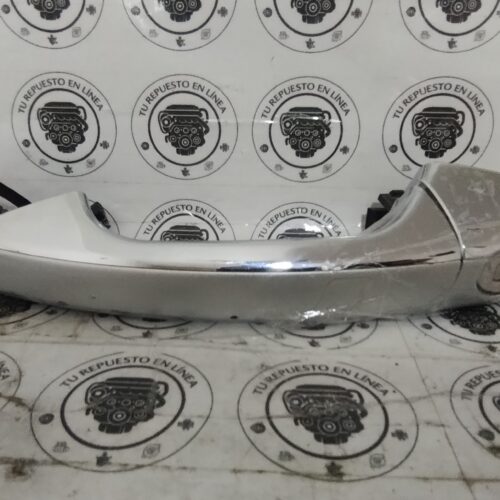 IMG_20251023_172203101 Mercedes Benz Ml 350 Amg 2014 Manija Puerta Izq Keyless