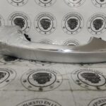 Mercedes Benz Ml 350 Amg 2014 Manija Puerta Trasera Der