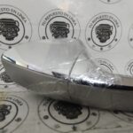 Mercedes Benz Ml 350 Amg 2014 Manija Puerta Trasera Der