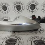 Mercedes Benz Ml 350 Amg 2014 Manija Puerta Trasera Der