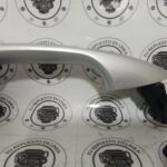 Mercedes Benz Ml 350 Amg 2014 Manija Puerta Trasera Der