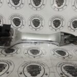 Mercedes Benz Ml 350 Amg 2014 Manija Puerta Trasera Der