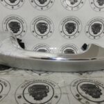 Mercedes Benz Ml 350 Amg 2014 Manija Puerta Trasera Der