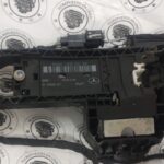 Mercedes Benz Ml 350 Amg 2014 Base Manija Puerta Del Izq