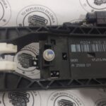 Mercedes Benz Ml 350 Amg 2014 Base Manija Puerta Del Izq