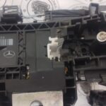 Mercedes Benz Ml 350 Amg 2014 Base Manija Puerta Del Izq