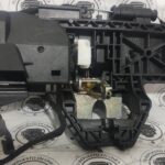 Mercedes Benz Ml 350 Amg 2014 Base Manija Puerta Del Izq