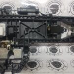 Mercedes Benz Ml 350 Amg 2014 Base Manija Puerta Del Izq