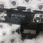 Mercedes Benz Ml 350 Amg 2014 Base Manija Puerta Tras Izq